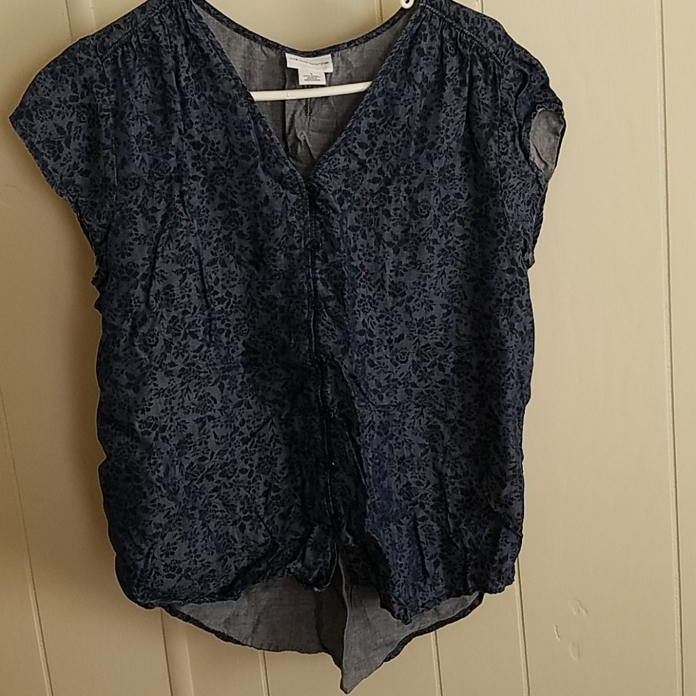 Liz Claiborne Women's Blouse